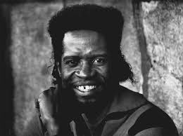 Philly Lutaaya in his prime.