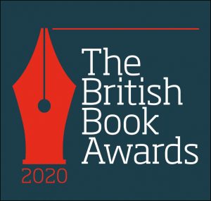British Book Awards 2020