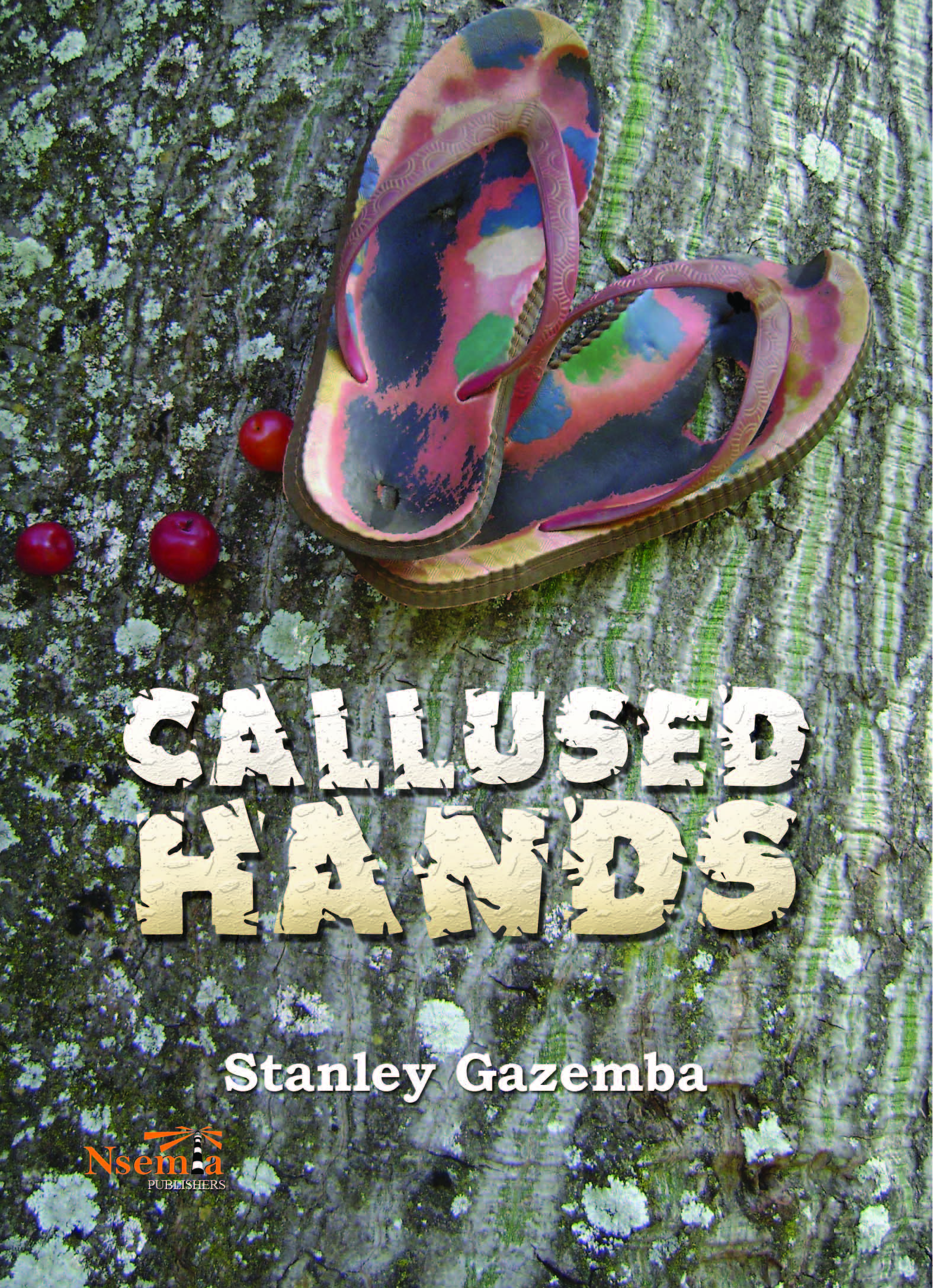 Stanley Gazemba’s latest book Callused Hands is out