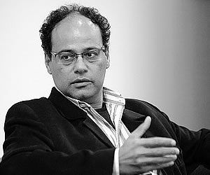 Jamal Mahjoub