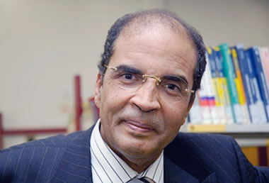 Ibrahim al-Koni