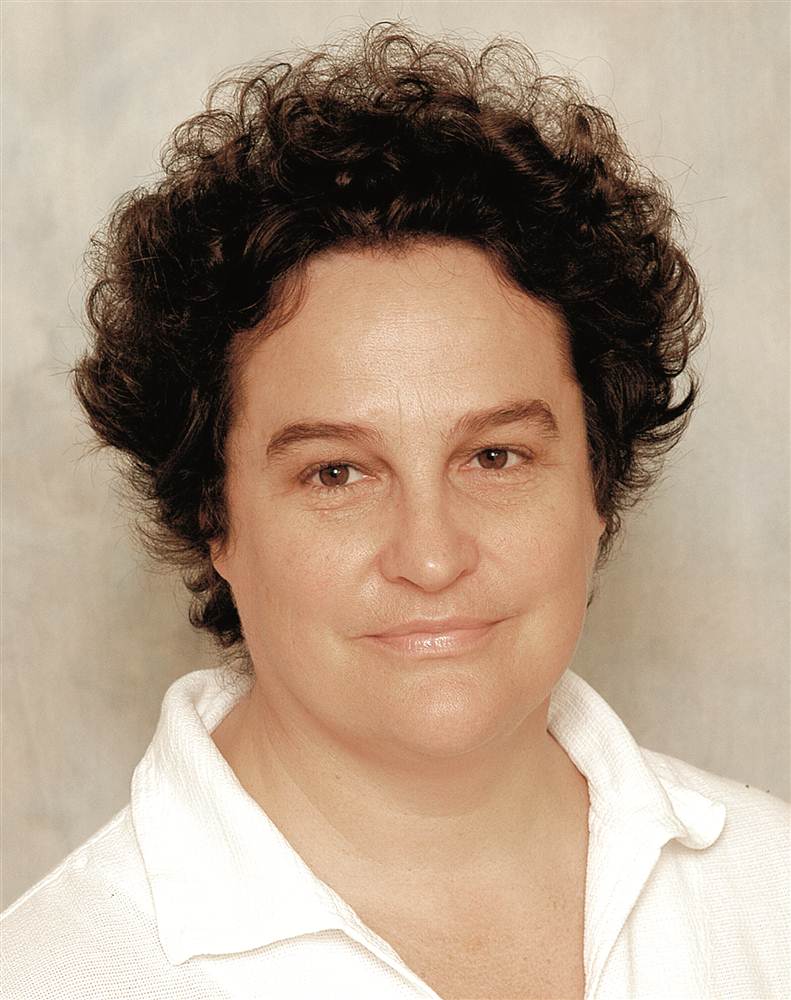Marlene van Niekerk