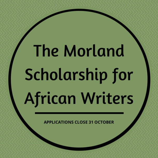 Miles Morland Fellowship