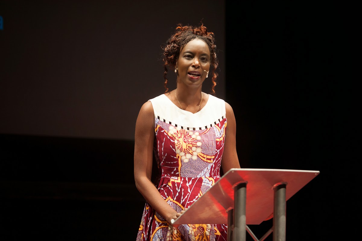 Yvonne Adhiambo Owuor wins Jomo Kenyatta Prize for literature 2015