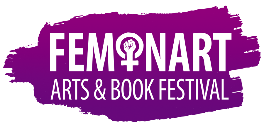 Feminart Arts and Book Festival.