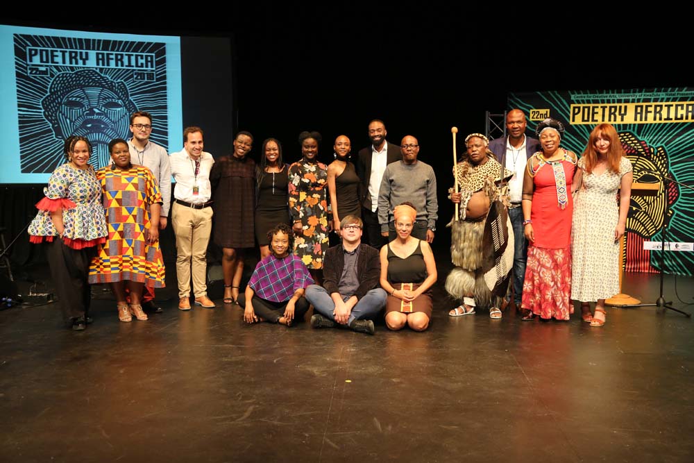 African Literary Festivals you can attend in 2019