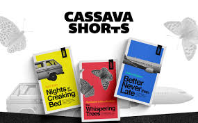 Cassava Shorts