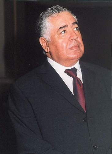 Libyan novelist Ahmed Fagih has passed on.