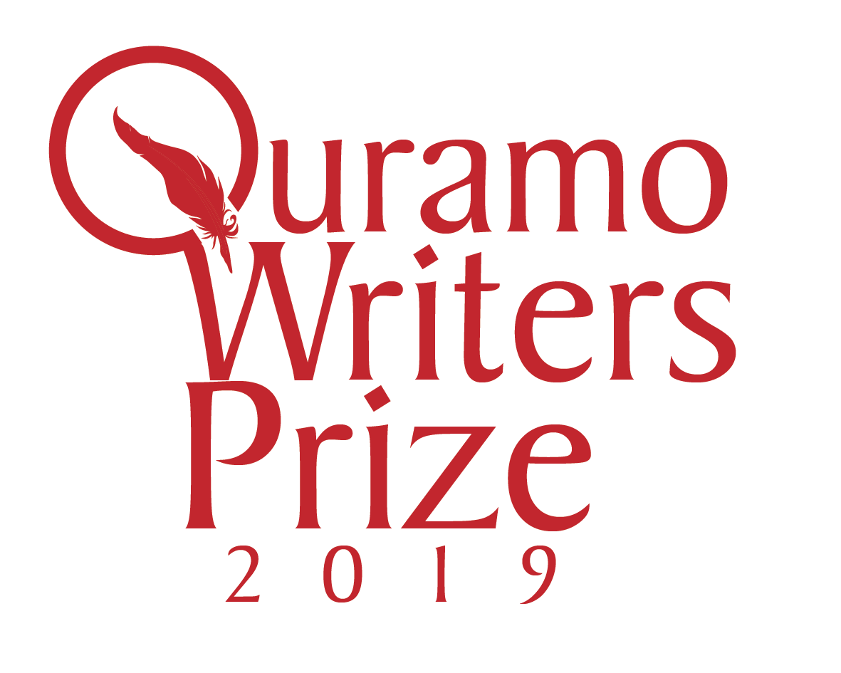 Quramo Writers’ Prize 2019
