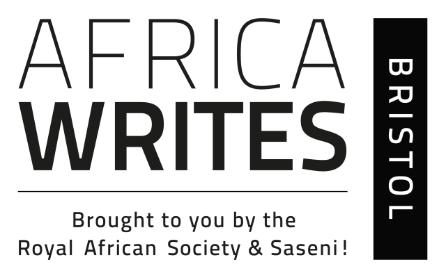 Africa Writes Bristol 2019 festival to celebrate African writing.