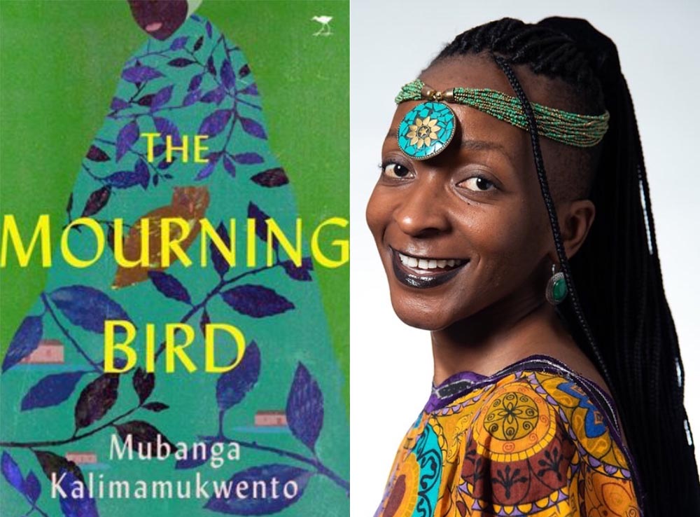 Mubanga Kalimamukwento’s “The Mourning Bird” is now available.