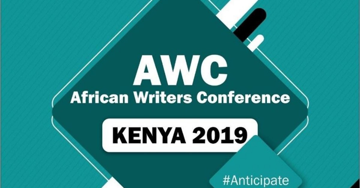 African Writers Conference 2019