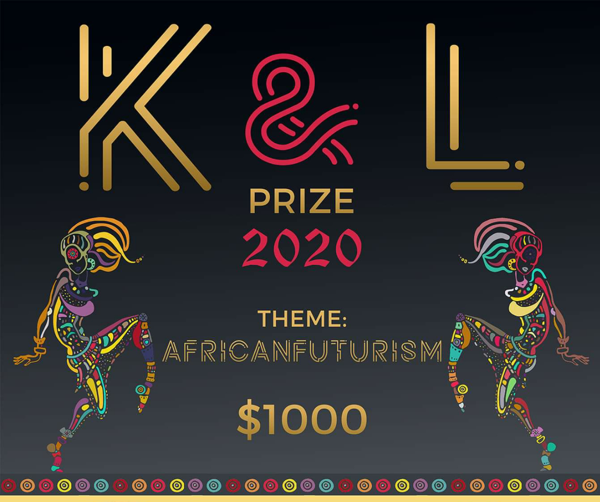 K and L Prize for African Literature