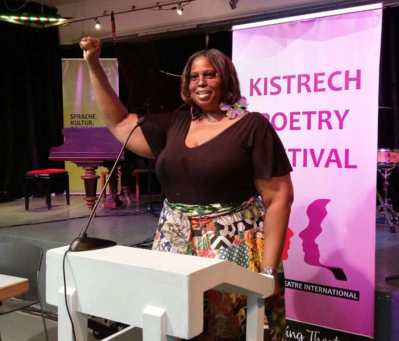 Kistrech International Poetry Festival 2019 kicks off in Nairobi.
