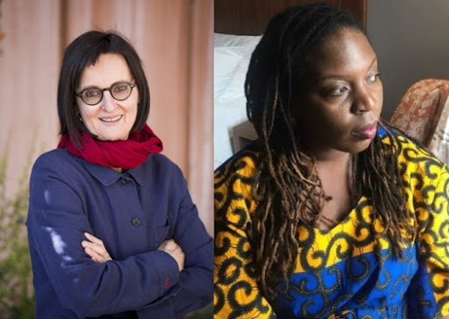 Siphiwe Ndlovu, Terry Kurgan are Sunday Times Literary Awards 2019 winners.