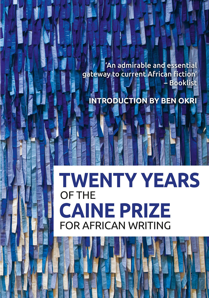 Caine Prize for African Writing celebrates 20th anniversary with special anthology.