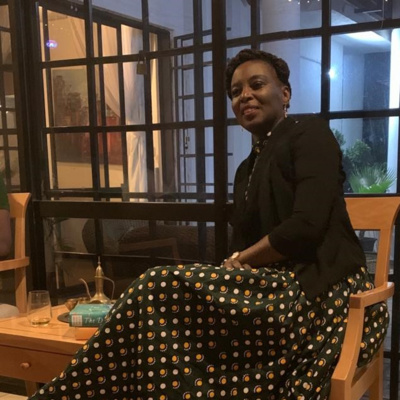 African Literary Podcast returns with Yvonne Adhiambo Owuor interview, Prestige Books as sponsor