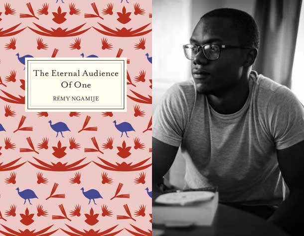Rémy Ngamije’s novel “The Eternal Audience of One” gets US publisher.