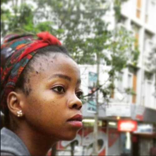 Idza Luhumyo wins Short Story Day Africa Prize 2021