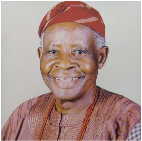 Bamiji Ojo