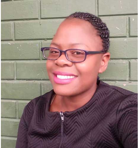 Marcilyn Mugariri
