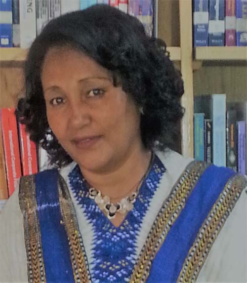 Yezina Worku Desta