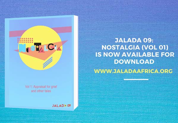 Jalada Africa’s “Nostalgia Anthology” in virtual launch.