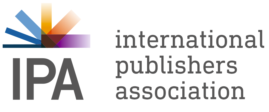 African, Caribbean publishers’ associations join International Publishers Association.