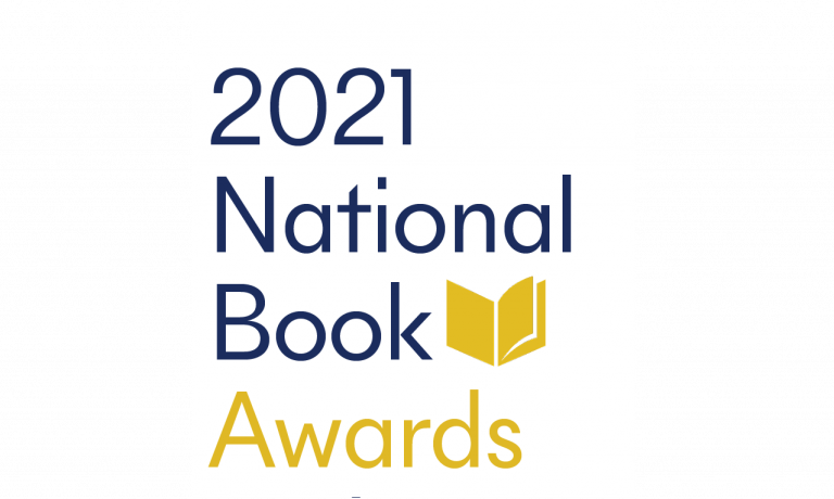 Writers of African descent finalists at the US National Book Awards 2021.