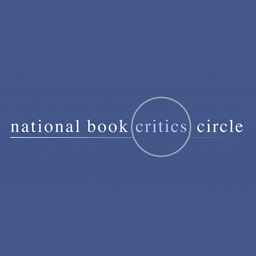 National Book Critics Circle Awards