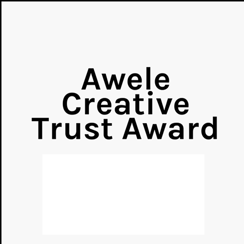 Awele Creative Trust Award 2021 longlist revealed.