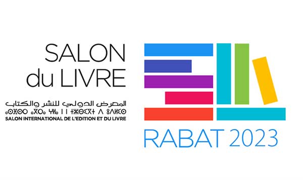 Salon International de l’Edition et du Livre 2023 for Morocco