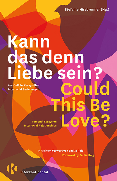 Could This Be Love edited by Stefanie Hirsbrunner
