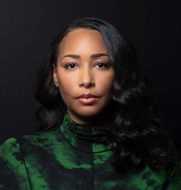 Safiya Sinclair