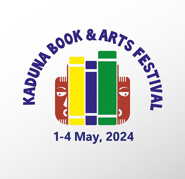 Kaduna Book & Arts Festival 2024 guests revealed.