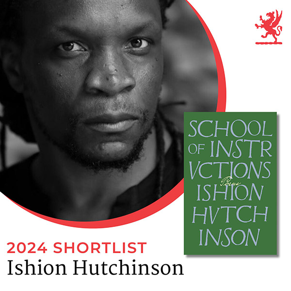 Ishion Hutchinson on Canada’s Griffin Poetry Prize 2024 shortlist