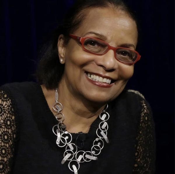 Trinidad author and academic Elizabeth Nunez has passed away