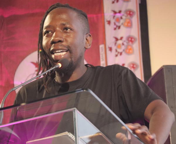 Gift Kyansimire Oroni aka Zordfiles