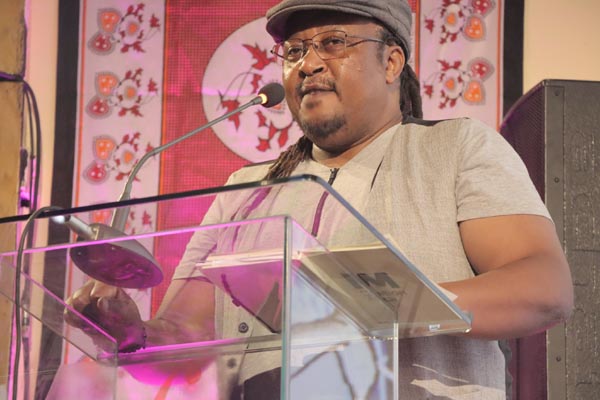 Msanii Kimani Wa Wanjiru