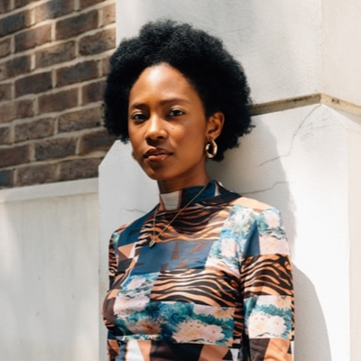 Theresa Lola wins Derek Walcott Prize for Poetry 2025