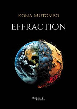Efraction by Kona Mutombo
