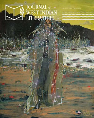 Journal of West Indian Literature April 2025