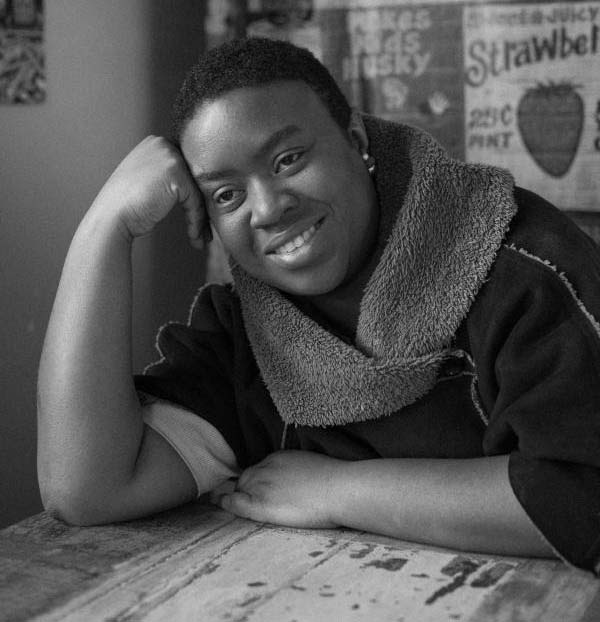 Maxine Beneba Clarke