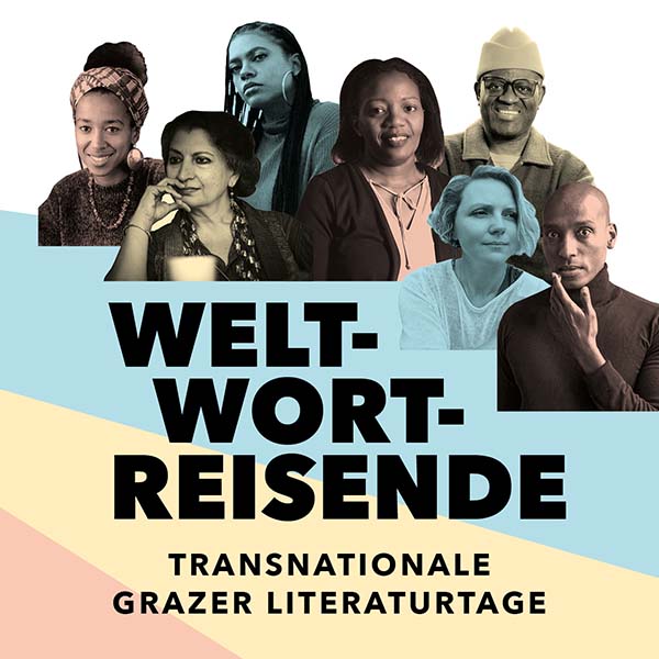 Weltwortreisende 2025 starts October 16