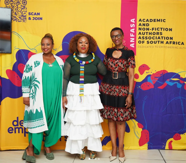 South African Publishing Hub Launches Third Cycle to Amplify Local Voices