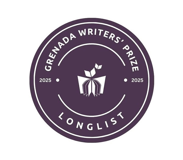 Grenada Writers’ Prize 2025 Announces Inaugural Longlist