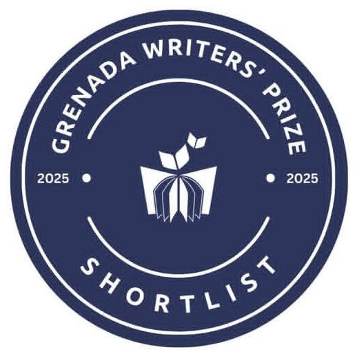 Grenada Writers’ Prize 2025: Inaugural Shortlist Announced