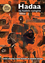 Hadaa Na Hadithi Nyingine by Muthoni Muchemi
