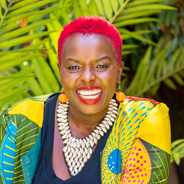 Ciku Kimeria Launches Soma Nami’s Kenyan Writers’ Series
